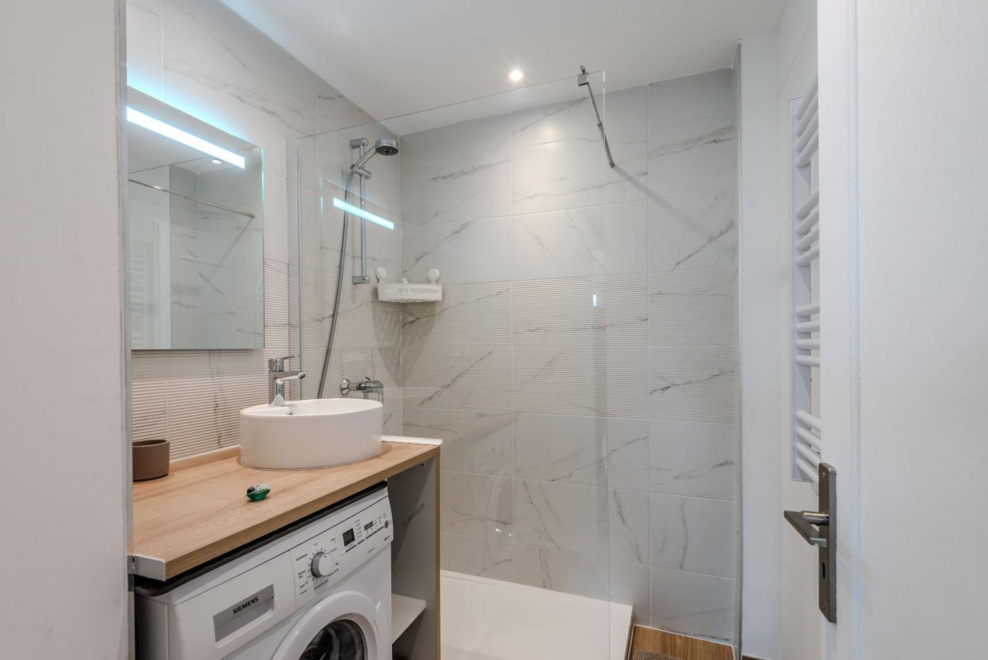 Chez Gwen I T3 I Gaillard Apartment Exterior photo